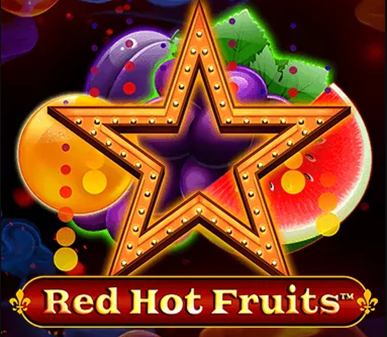Red Hot Fruits